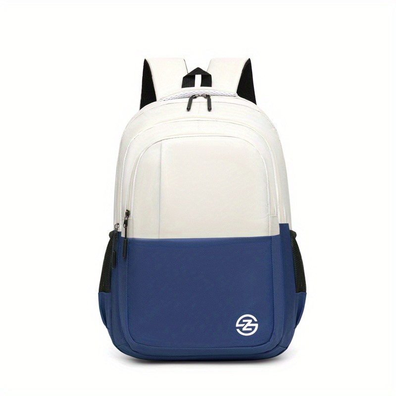 Lightweight Travel Backpack For Men Laptop Bag Large Schoolbag_voghion.com