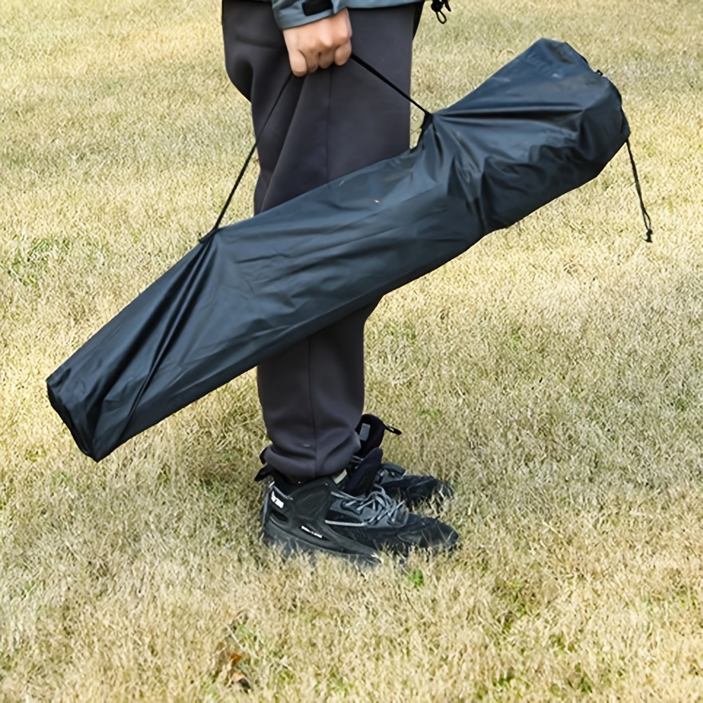 1pc Storage Bag Furniture Storage Bag Tent Table and Chair Storage Bag Large Bag Miscellaneous Bag 75cm*22cm Storage Bag Does Not Include Folding Chair Only Storage Bag