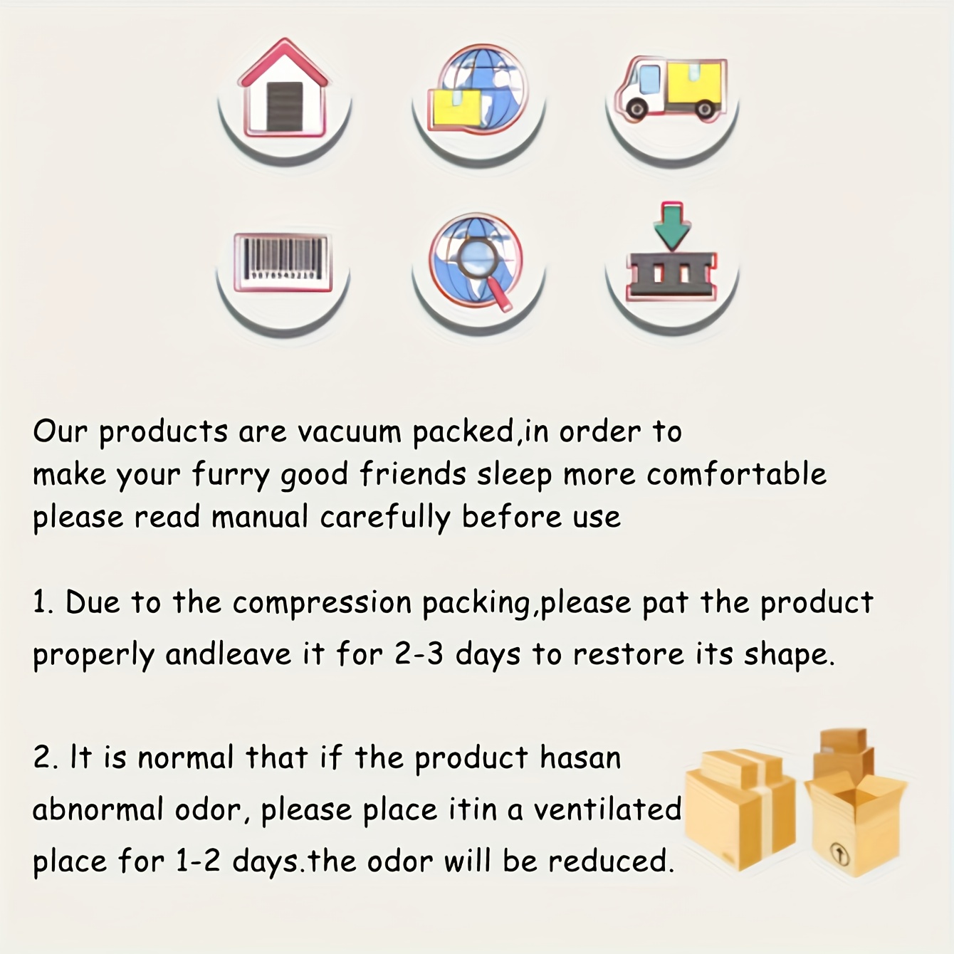 oval pet bed soft warm polyester removable washable cover comfortable nest for all cats small to medium dogs   cozy bedding bed for dog cozy textured surface Product details 7