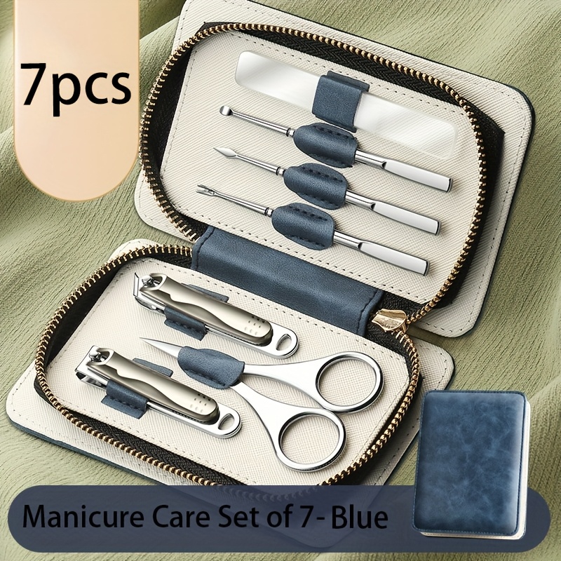 Sunlum Professional Ingrown Toenail Clippers Set