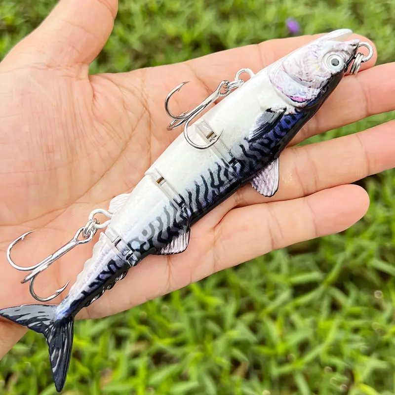 athentics fishing lures Soft Bionic Lure from rivers Check out our new futuristic,