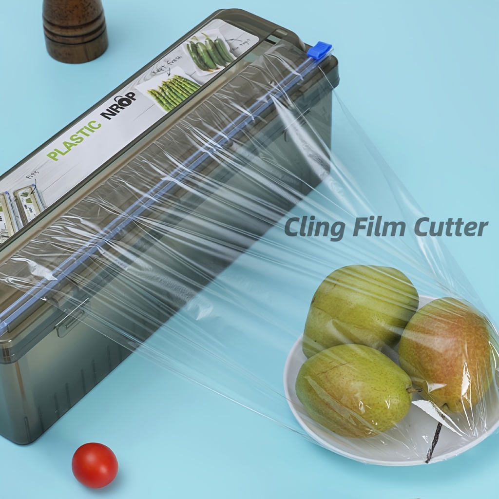 

1pc Polypropylene Film Dispenser - , ,