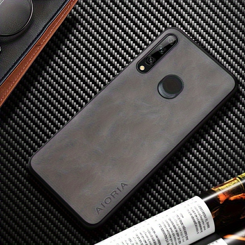 TEMU Phone Case - Trendy Protective Cover For /p30 Lite/p30 Premium, Phone Case