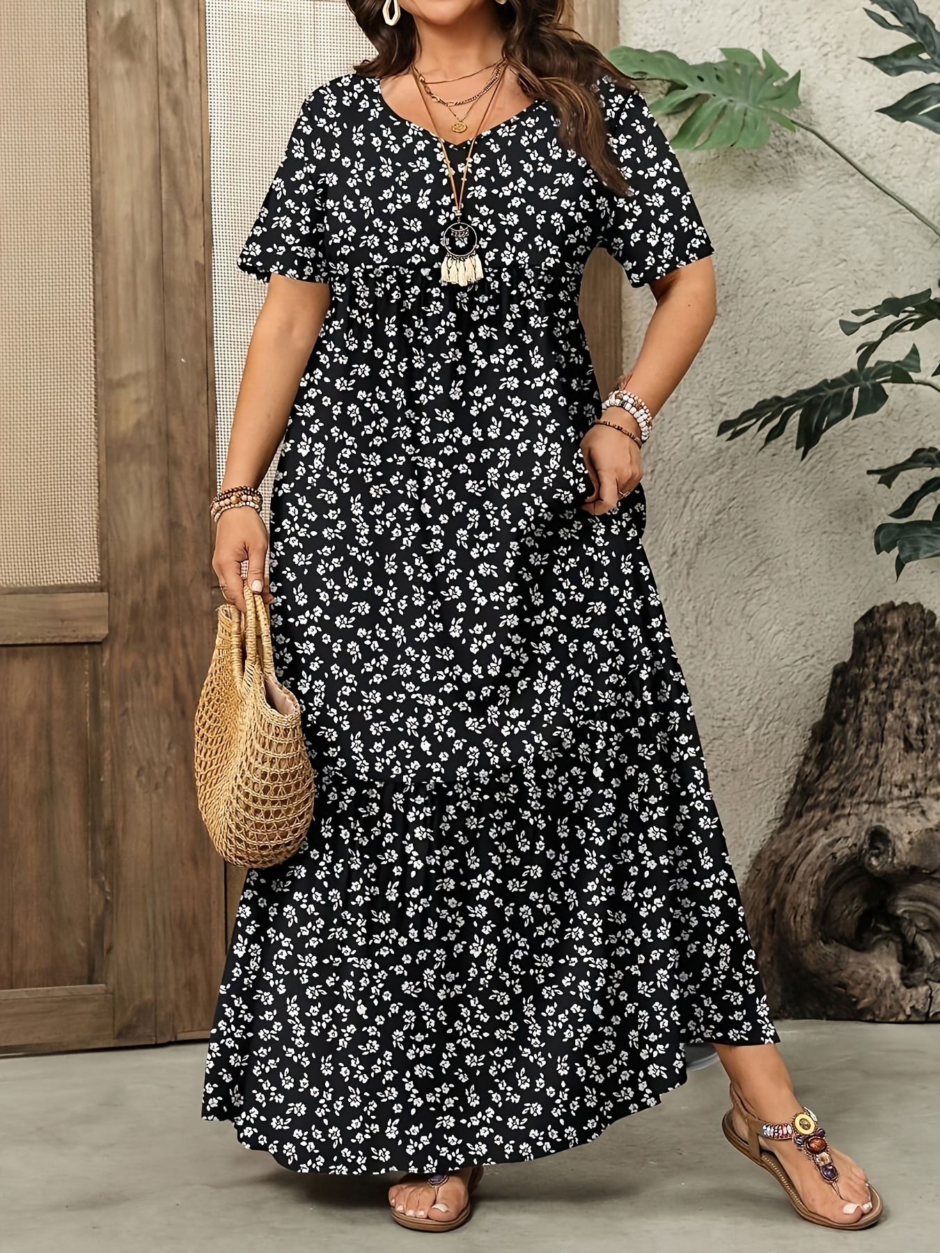 Plus Size - Plus Size