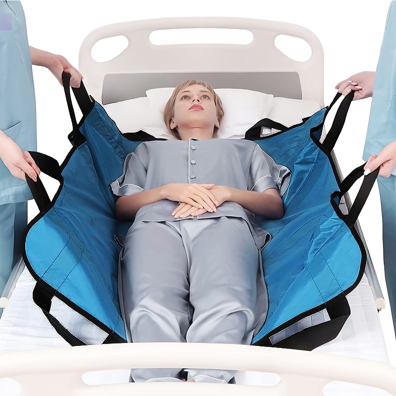 lettiera trasferimento ergonomica in nylon pazienti Temu Italy