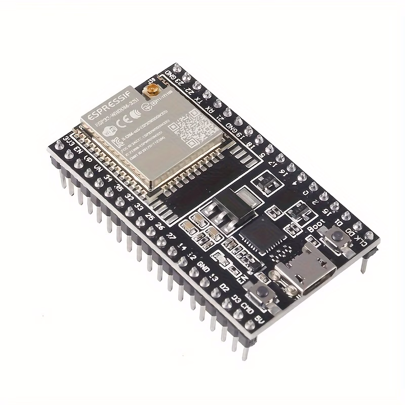 לוח פיתוח esp32- core board esp32 -32d -32u עבור פרטי מוצר 2