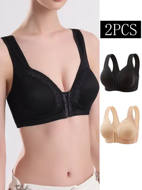 A wireless push-up bra because the future is now and soft