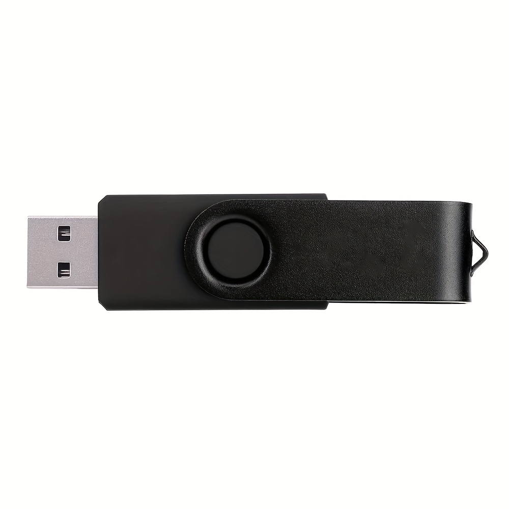 TEMU Custom Name Usb Flash Drive Thumb Drives Jump Drive Usb 2.0 128mb 256mb 512mb 8gb