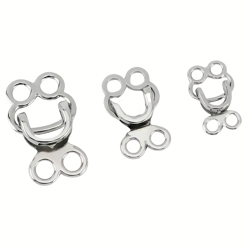 Fur Coat Fasteners