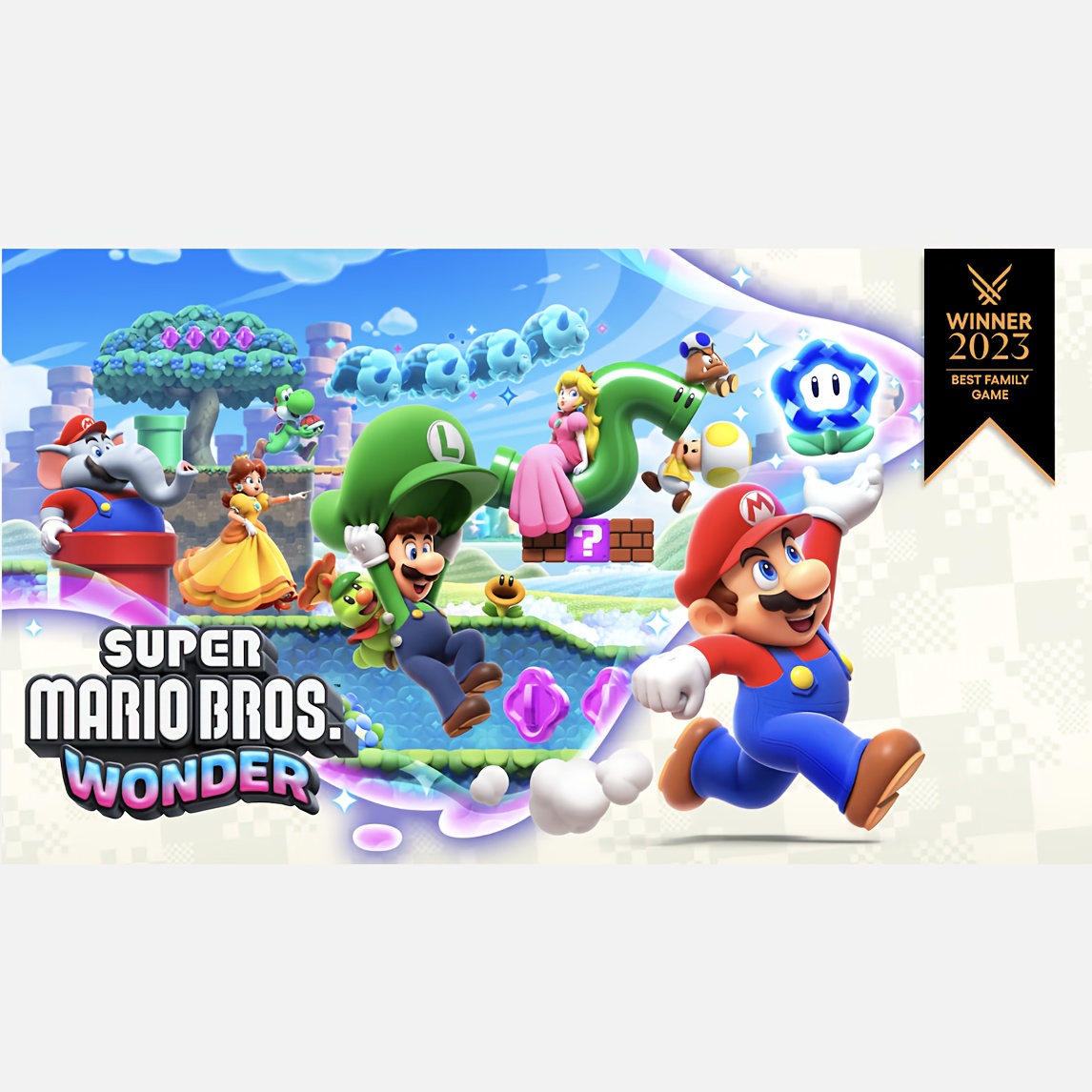 switch wonder version with rated e10 vibrant game