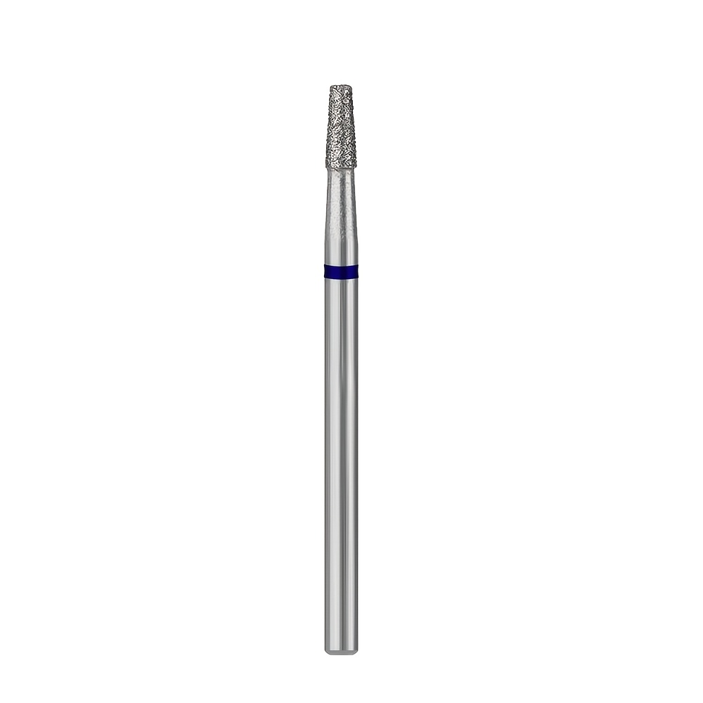 3/32" Diamond Nail Drill Bit for Cuticle Care & Nail Removal