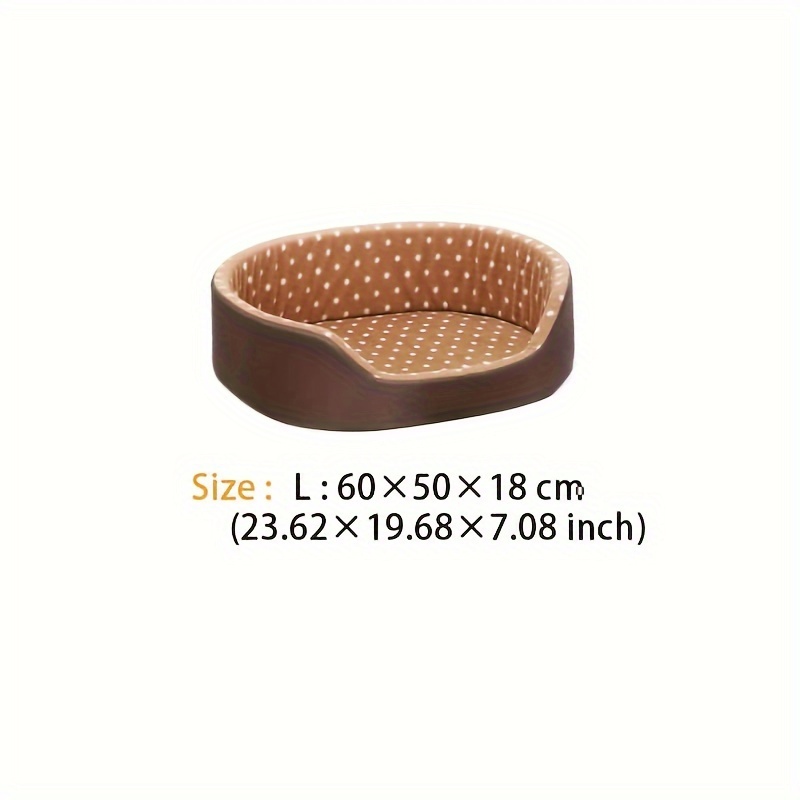 Home Cat Bed, Cat House, Pet Mat