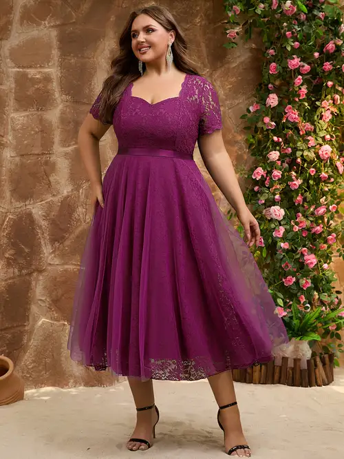 wedding guest dress plus size sold on Temu United States wedding guest dress plus size sold on Temu United States