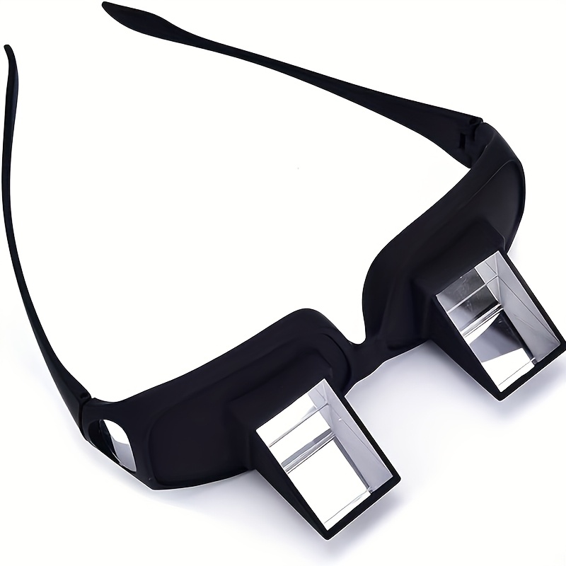 Comfortable Lazy Refraction Glasses for Reading, Watching TV & Playing Phone - Neck Pain Relief, Anime-Themed Accessory details 5