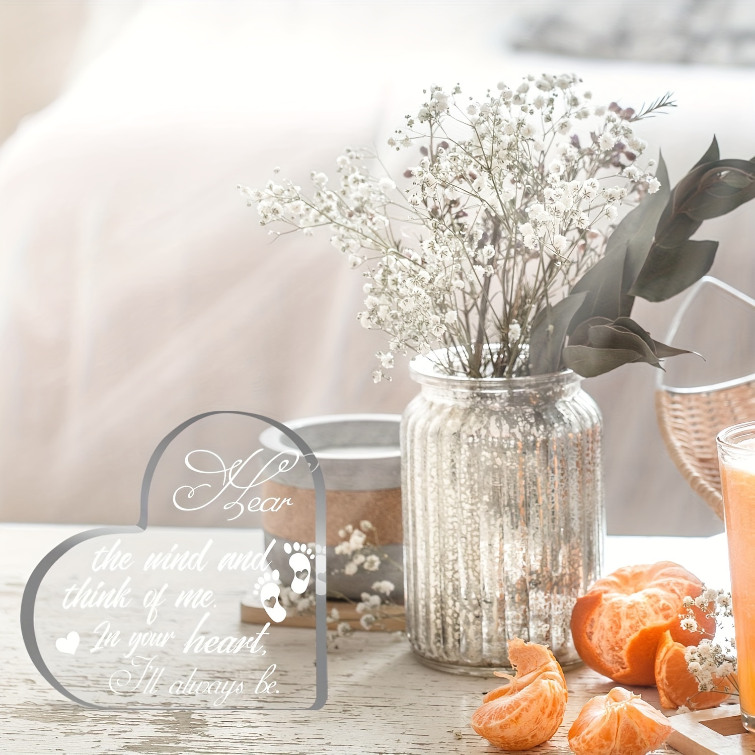 Fathers Day Card Miscarriage Gifts For Dad Mscarrage Keepsake For