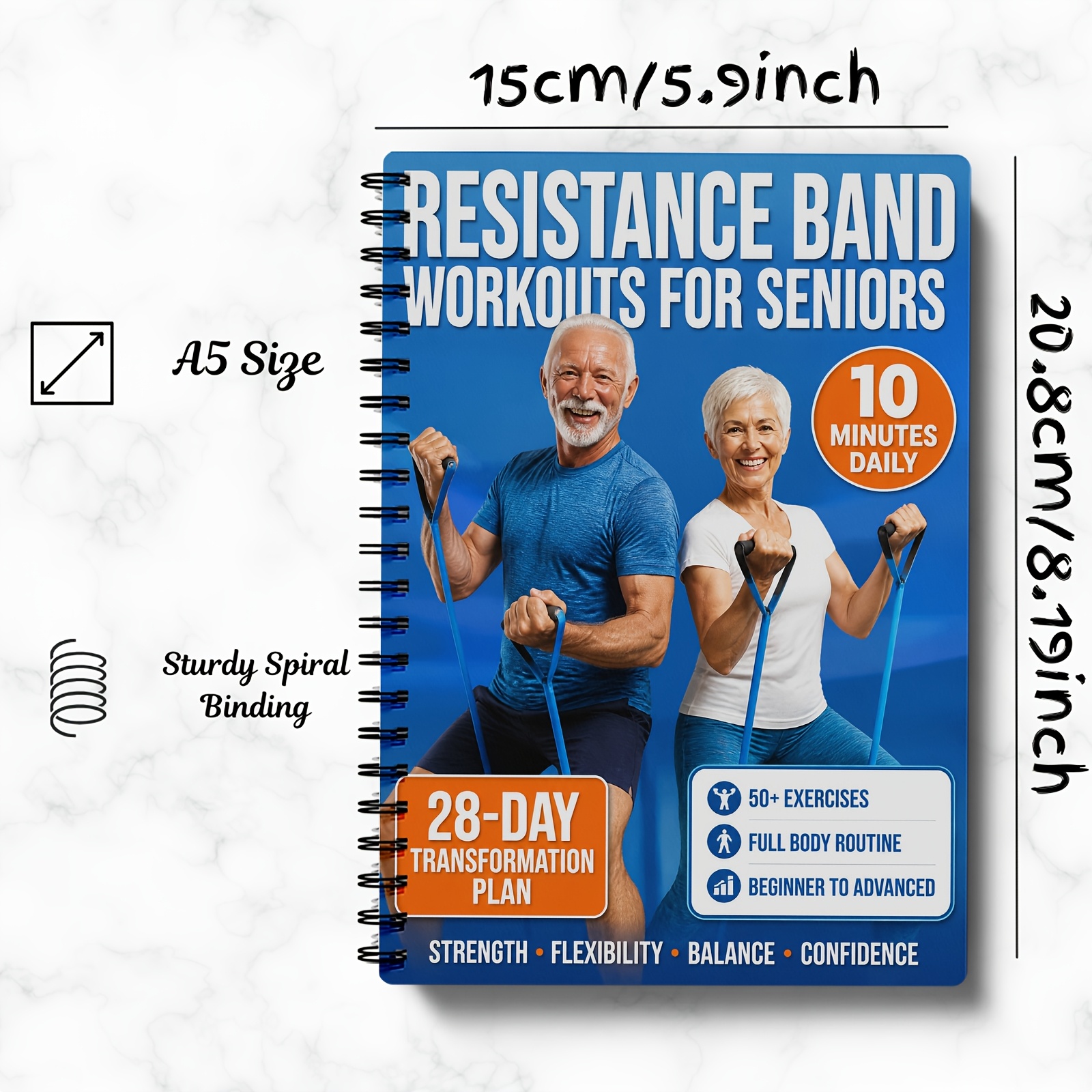 TEMU Workout Plan