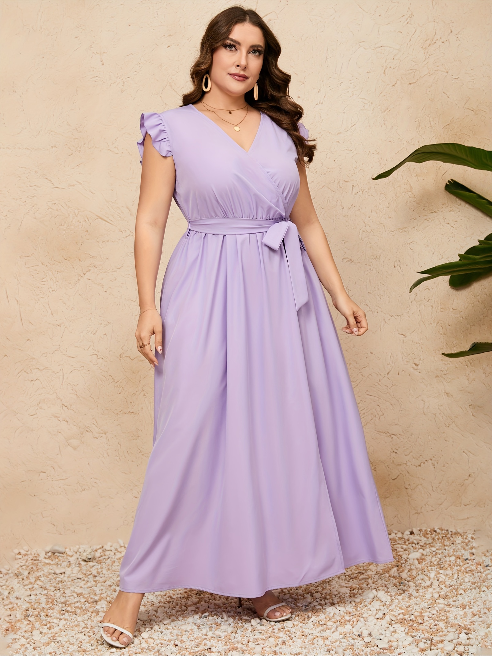 cocktail dress for beach Atlantic Beach m / Khaki showcasing your collarbone and Mesh Corset Maxi Dress Size:24 - Bust 48