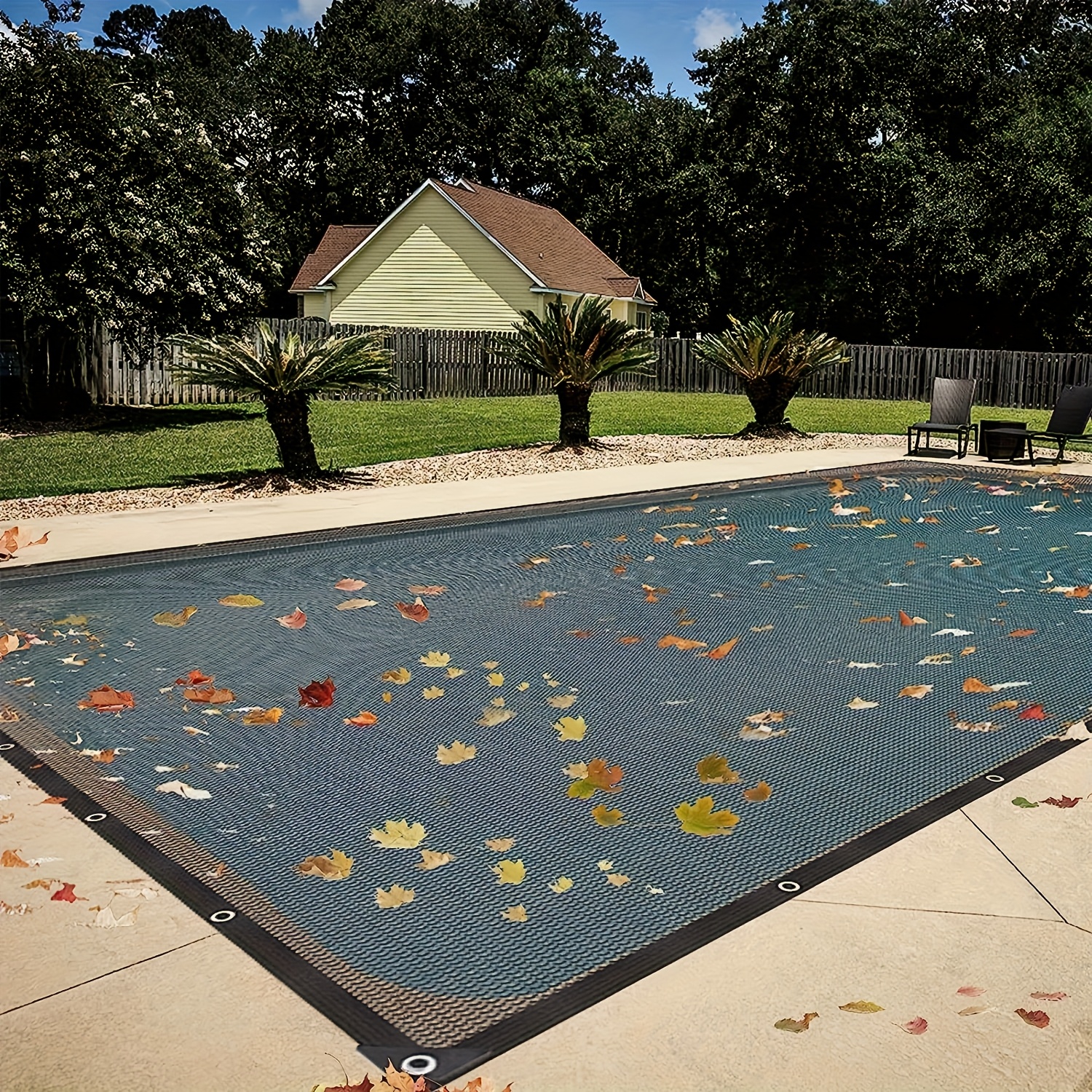 sunshade net uv protection sunshade sail durable sunshade cloth     garden sun protection plant coverage greenhouse terrace vegetable bed balcony swimming pool lawn outdoor activities