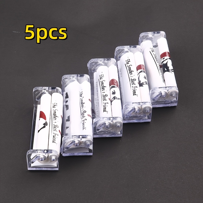 cigarette rollers sold on Temu United States