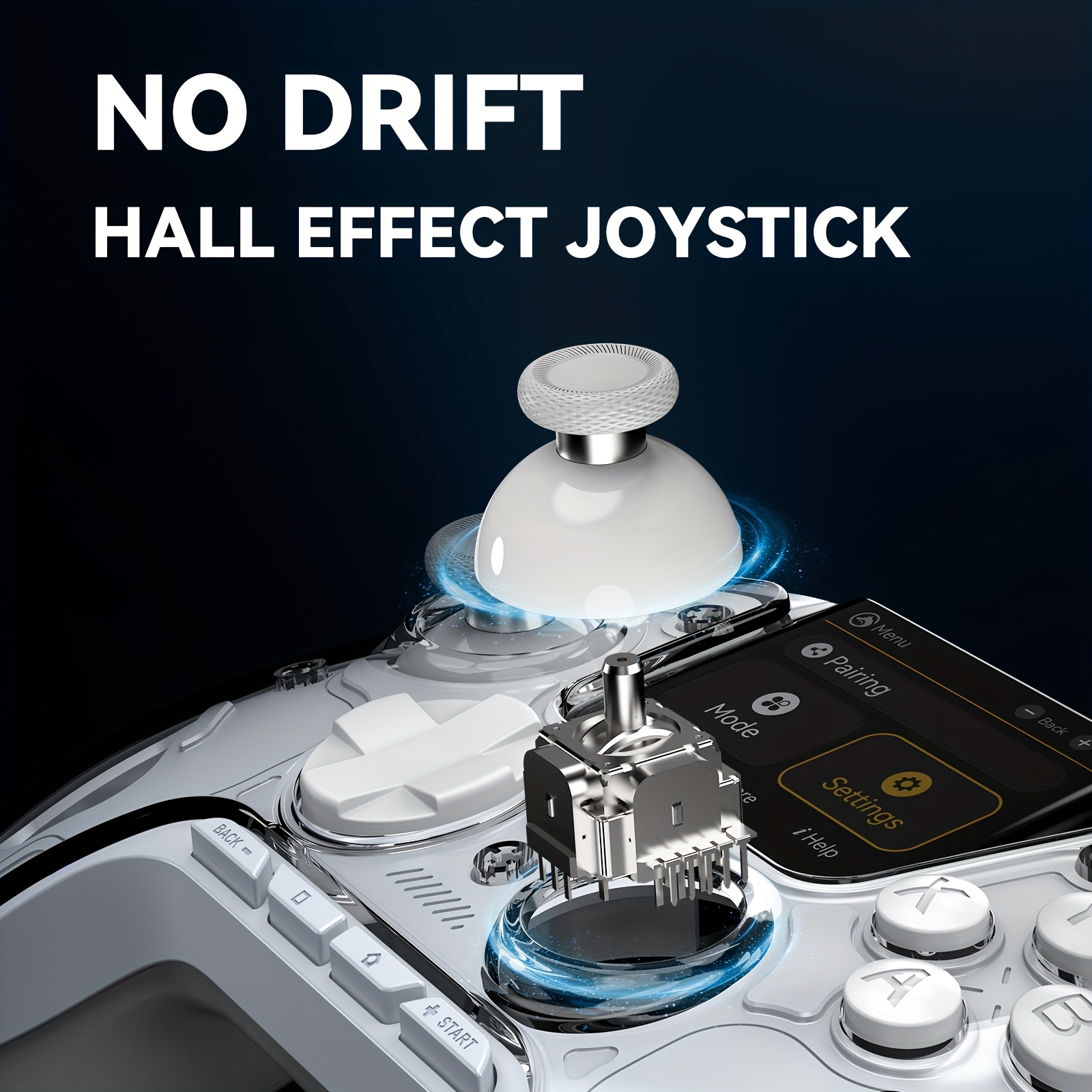 Gaming Controller Charging Dock