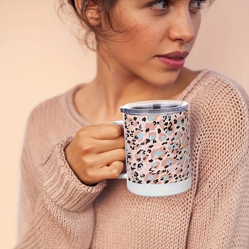 Taza enamel para sublimación