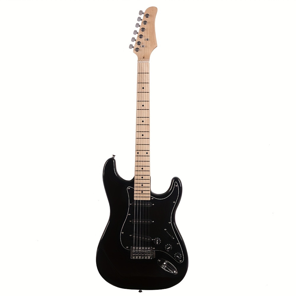 Guitars Electric - Temu United States