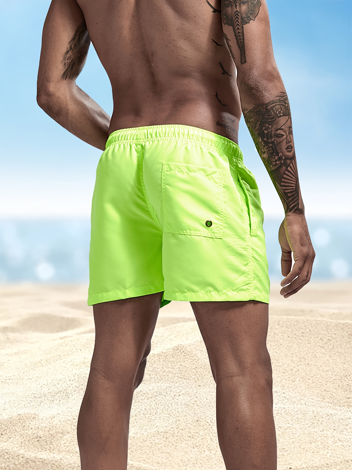 traje deportivo piezas hombre estampado Temu Uruguay