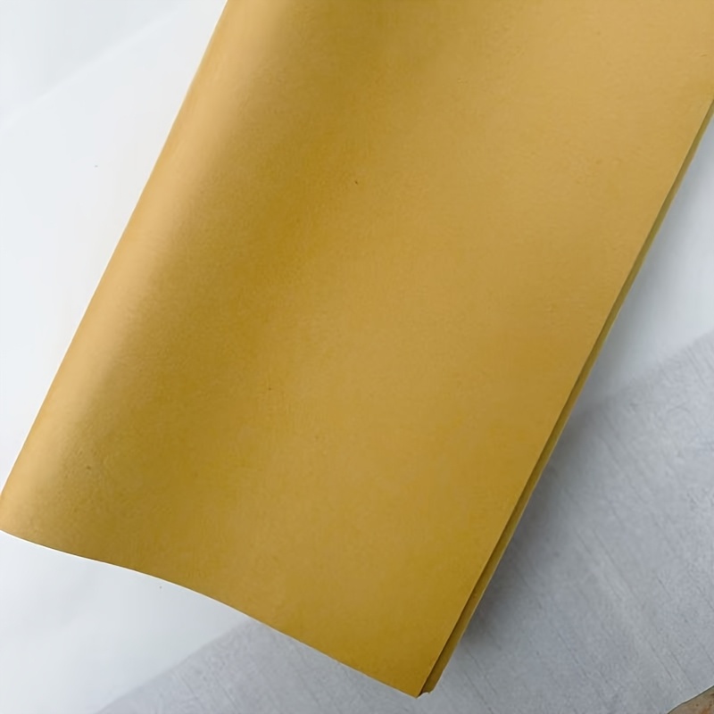 Veemoon 25 Hojas De Papel Xuan Vintage – Papel Semicurado Para Caligrafía Y Pintura China, Natural Sin Olor Para Principiantes