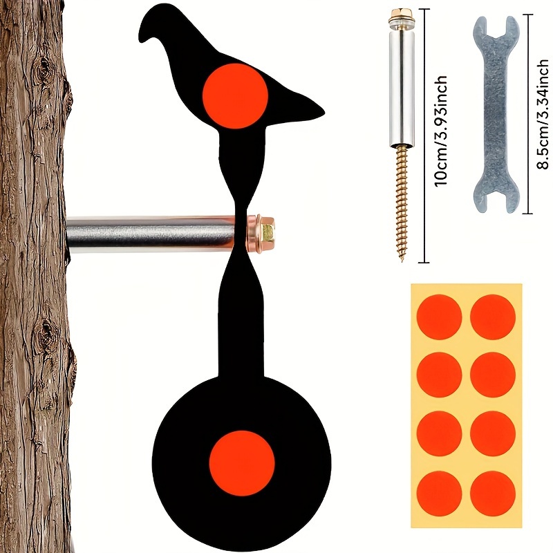 Diana - Airbug Co2 pistool met magazijn 4,5mm 7 joule / 9 Schots magazijn