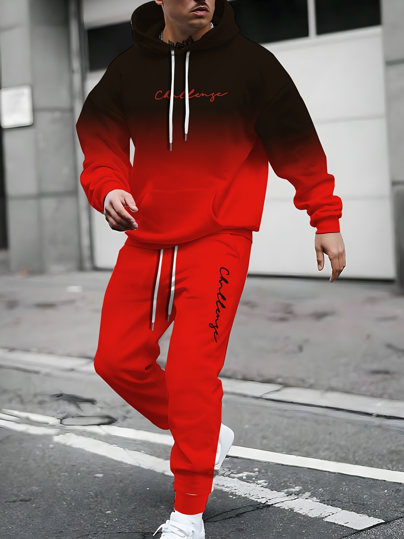 Moda Sudaderas De Hombre En Shein Moda Shein Sudadera De Hombre