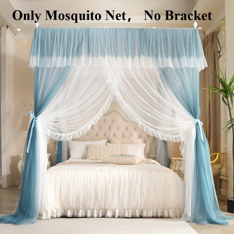 【送料無料】 エレガンス用天蓋カーテン  ホワイト ベッド 送料無料】 エレガンス用天蓋カーテン ホワイト ベッド 憧れの