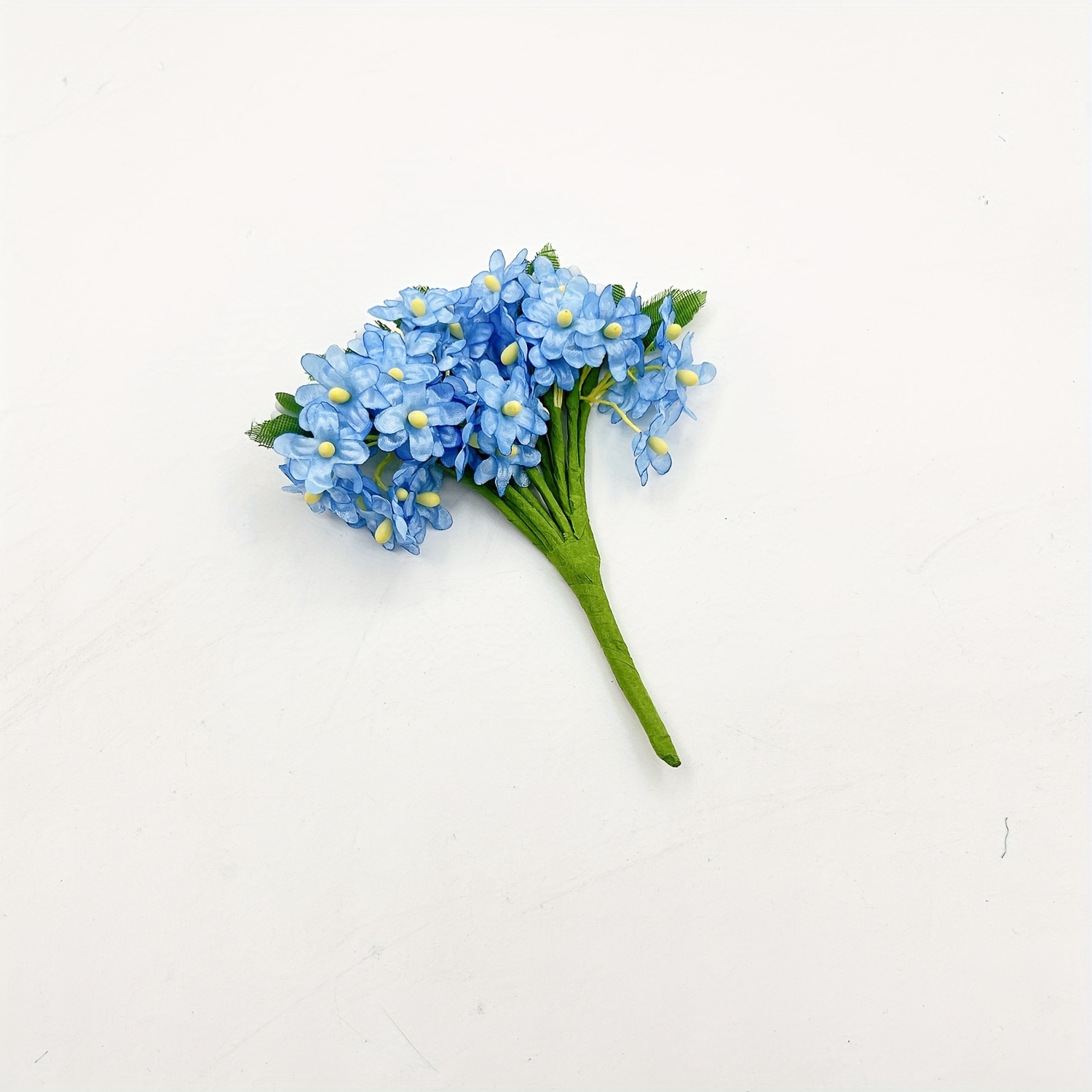 12pcs Artificial Daisy Bouquet Fake Wedding Decoration For Decor Diy Gifts Accessories