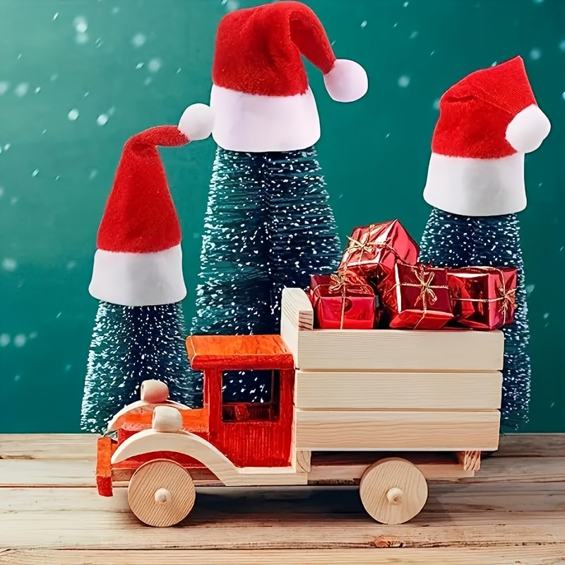 

10pcs Christmas , For Decorations & Gift Bags