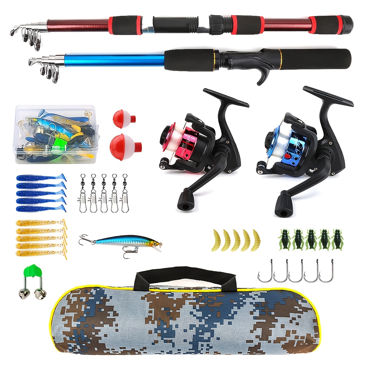 airbrush setup for fishing lures What airbrush setup for bait making?