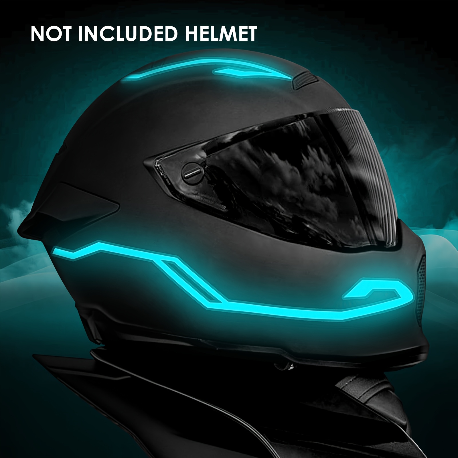 discount women's motorcycle helmets Girl Women Helmet Cat Ear Helmet FMVSS 218 DOT Approved Full Face Motorbike Helmet Four Season Flip-Up with Sun Visor for Street Bike Racing Motocross 2, M=(57~58CM) : Automotive chart:bike-adjustable-adult Color:Cargo Green lululemon City Adventurer Mochila Our 1/2 shell biker