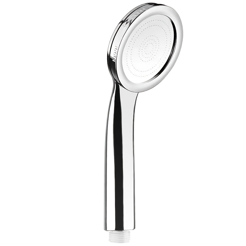 Super Low Pressure Boosting Shower Head