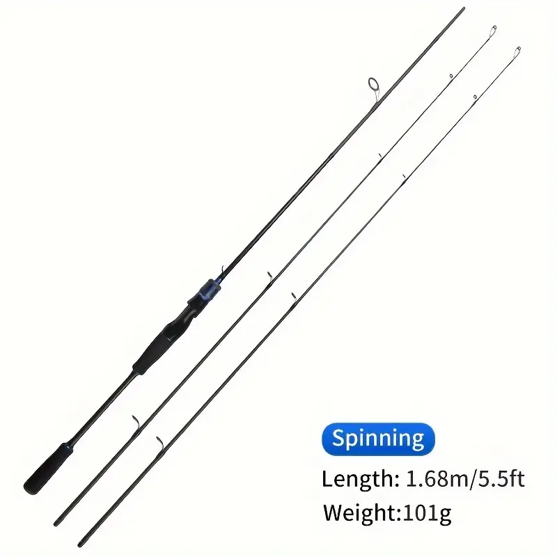 carbon fiber fishing rod versatile m mh twin tips 5 - Temu carbon fiber fishing rod versatile m mh twin tips 5 - Temu