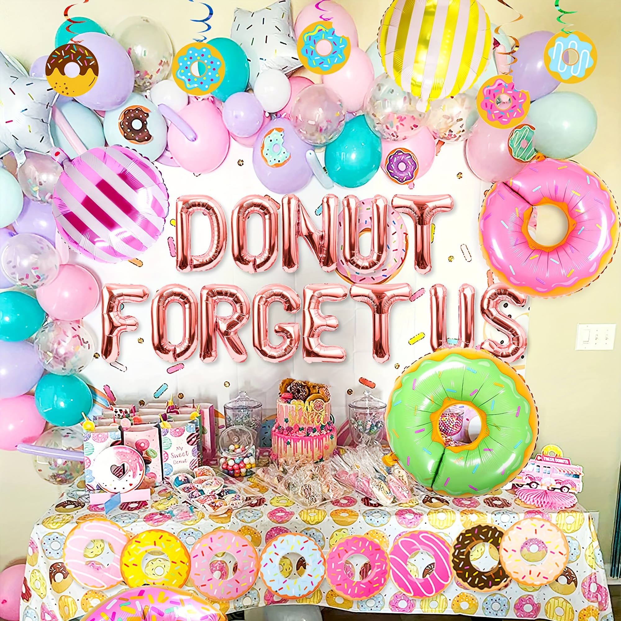 13pcs party decoration going away Temu