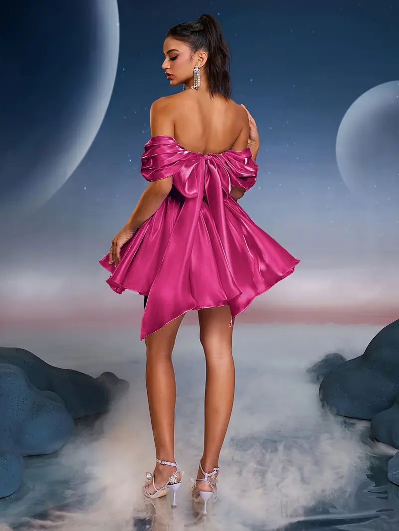 ball gown high end chic ladies banquet wedding - Temu Switzerland ball gown high end chic ladies banquet wedding - Temu Switzerland