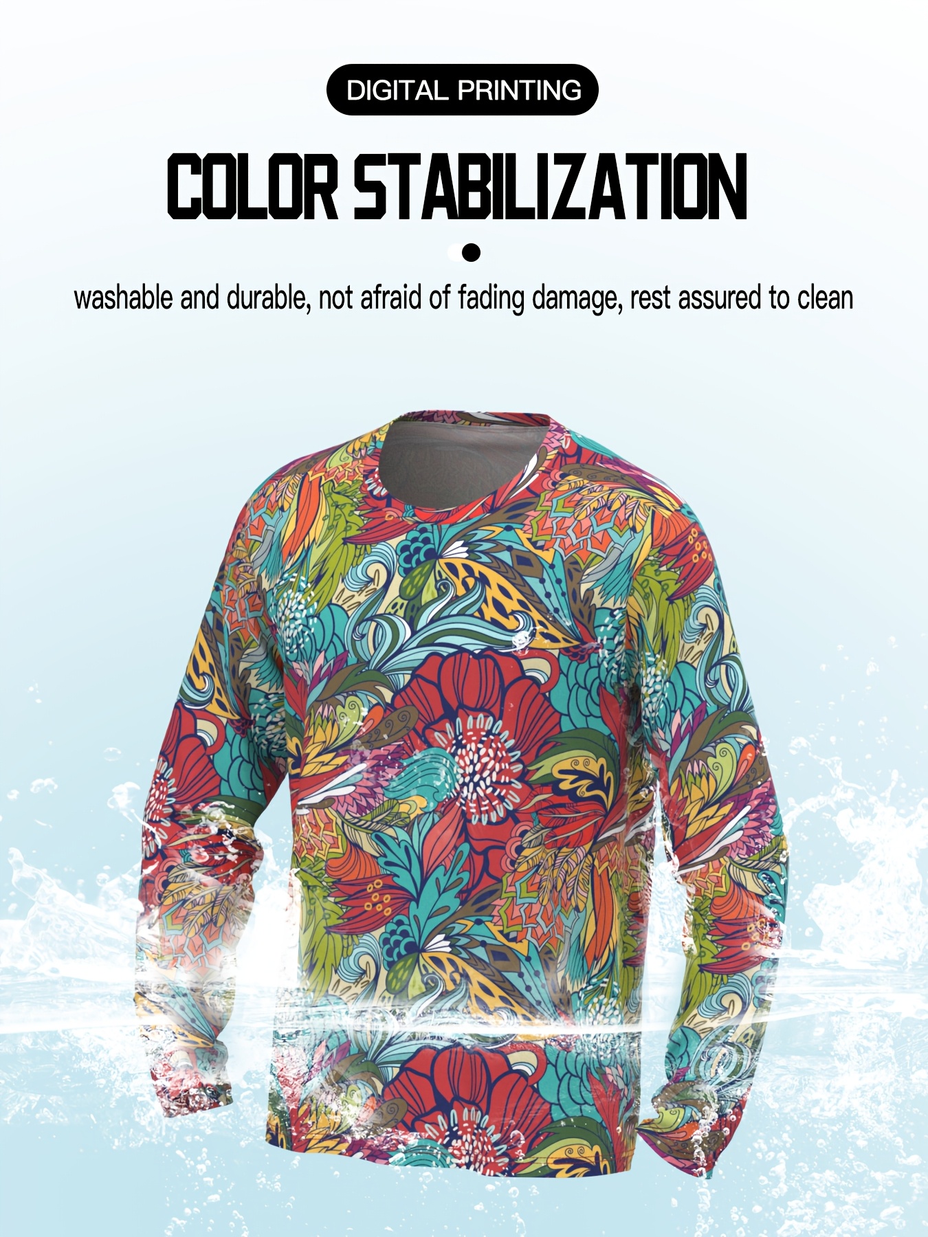 screen printing on moisture wicking shirts