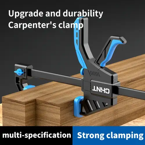 Vice Too Assorted Clamps Diam Durable Metal C G Clamp Heavy Duty Woodworks ...