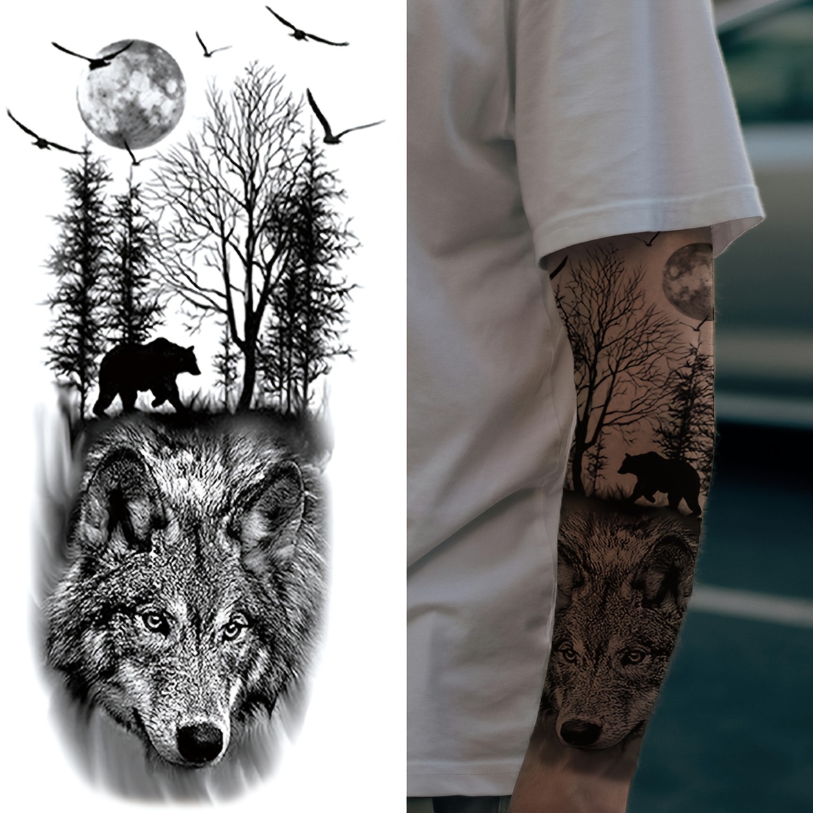 Handgelenk Tattoos | TikTok, image size:1181x1181