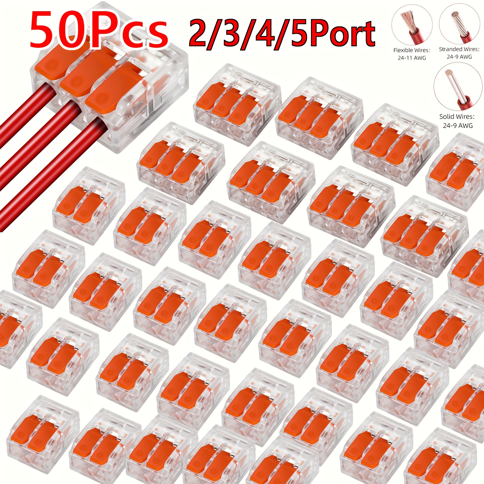 Wago 221 Set | Preisvergleich bei