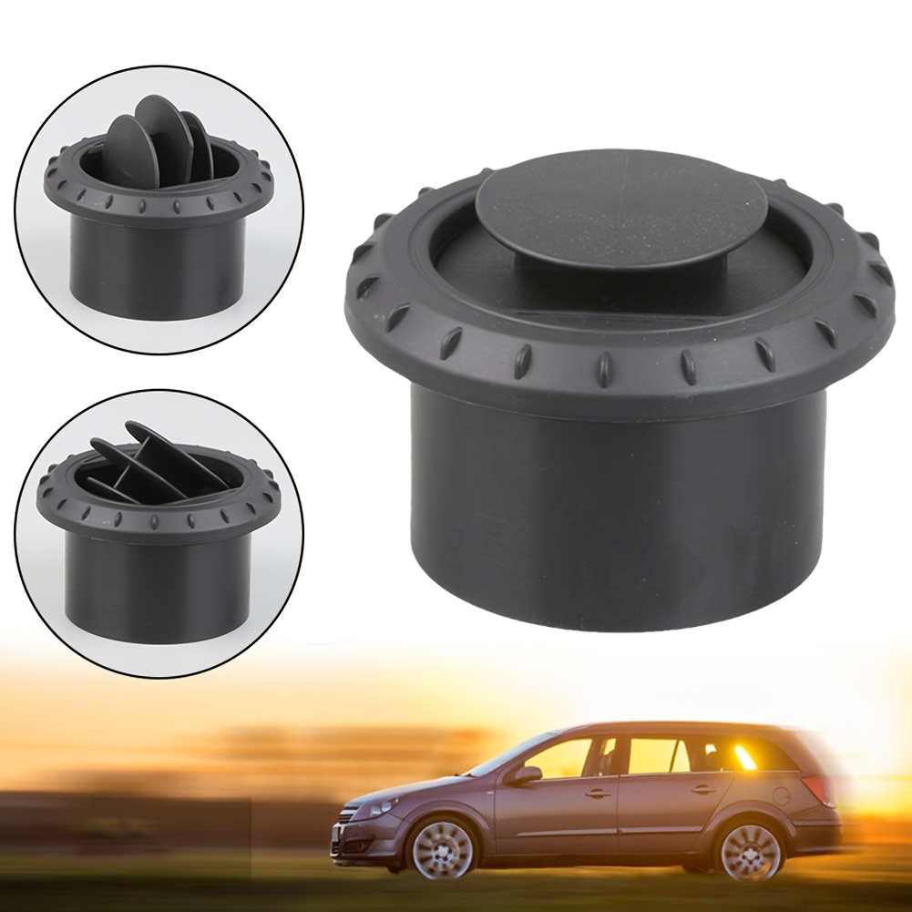 Sortie D'air Chaud Directionnelle 90mm - Compatible Webasto, Eberspacher, Propex, Rotation 360°, Avant Amovible - 13