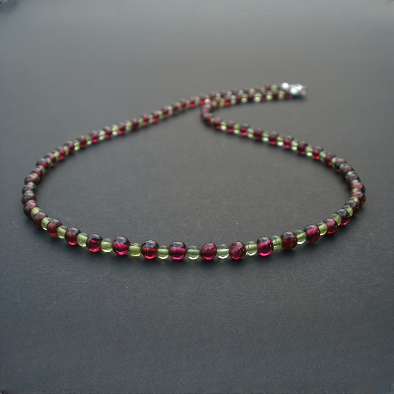 

3mm/0.12inches And Necklace, Necklace, Necklace, Necklace