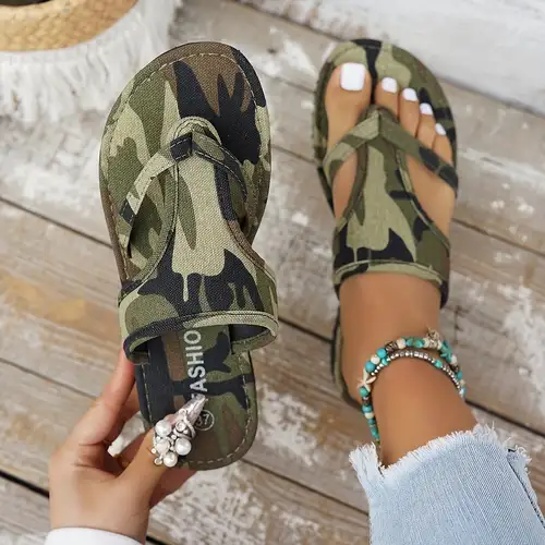 BIG BOYS DAYCATION SANDALS - CAMOUFLAGE BIG BOYS DAYCATION SANDALS - CAMOUFLAGE