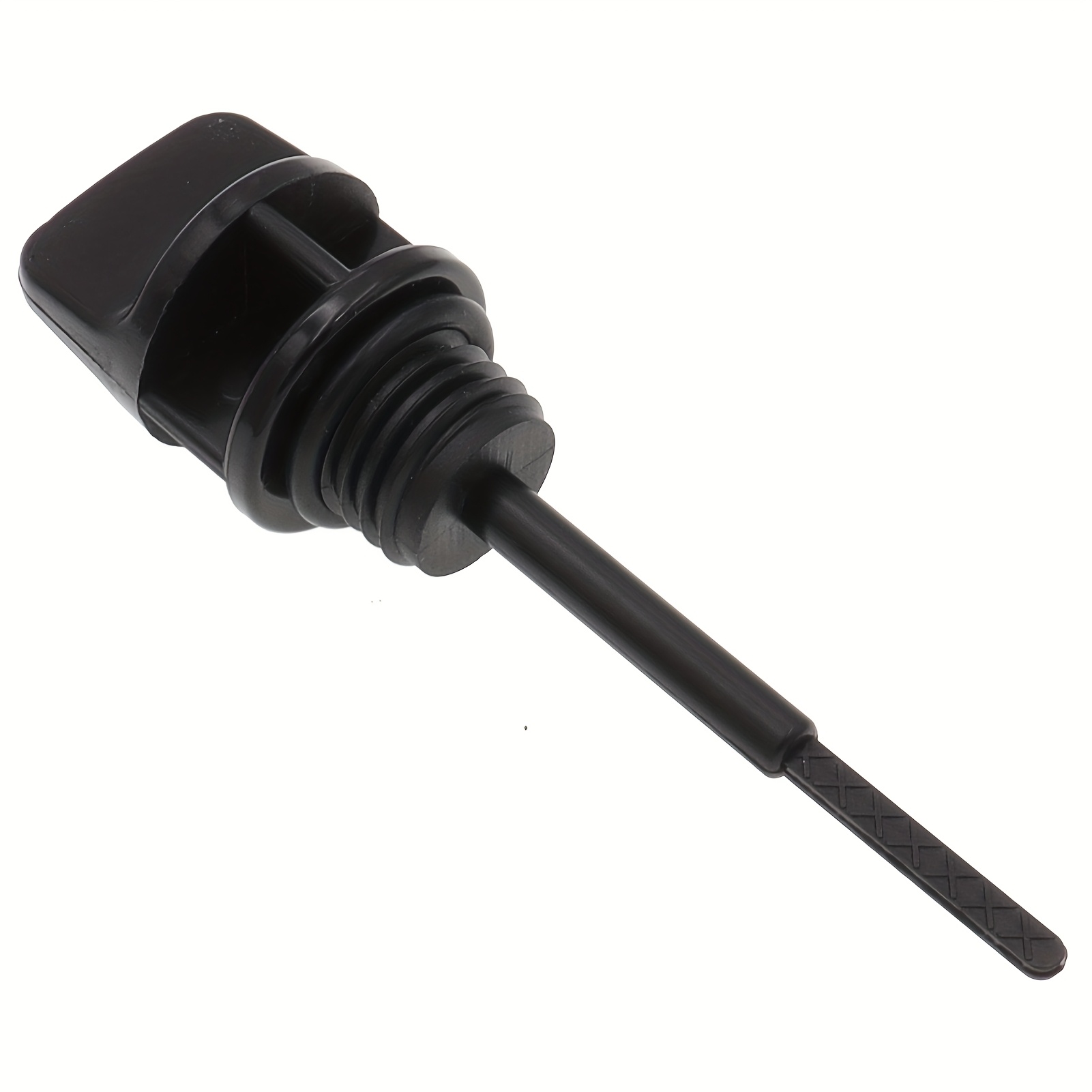 TEMU Accesorios para Motocicleta Varilla de Nivel de Aceite de 110mm con Anillo T en GY6 50CC 125CC 150CC 39QMB 147QMD 152QMI 157QMJ Scooter ATV Go