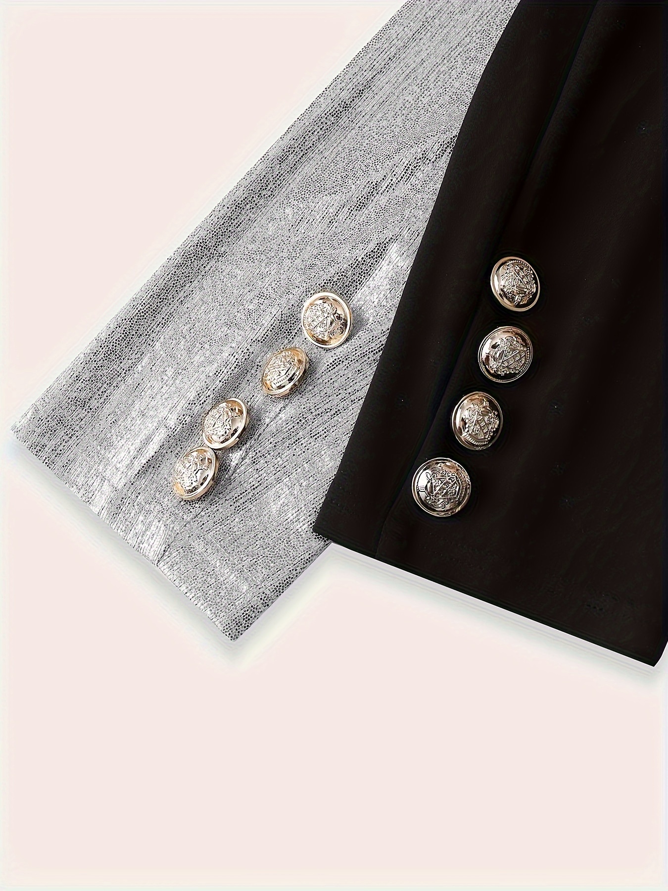 Fortune-Attracting Casual Fashion Suit Set for Women