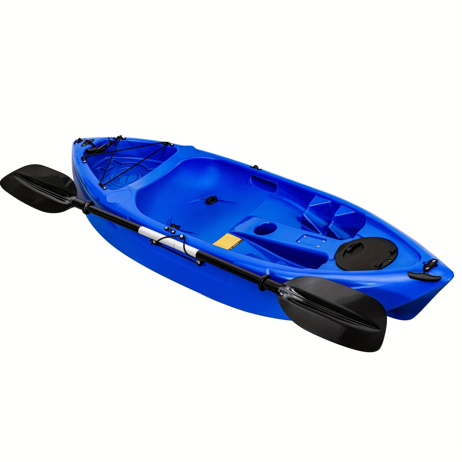 Anti Slip Kayak Gel Seat Cushion, Boat Canoe Rowing Stadium Pad Kayak  Accessories for Fishing Kayak - AliExpress
