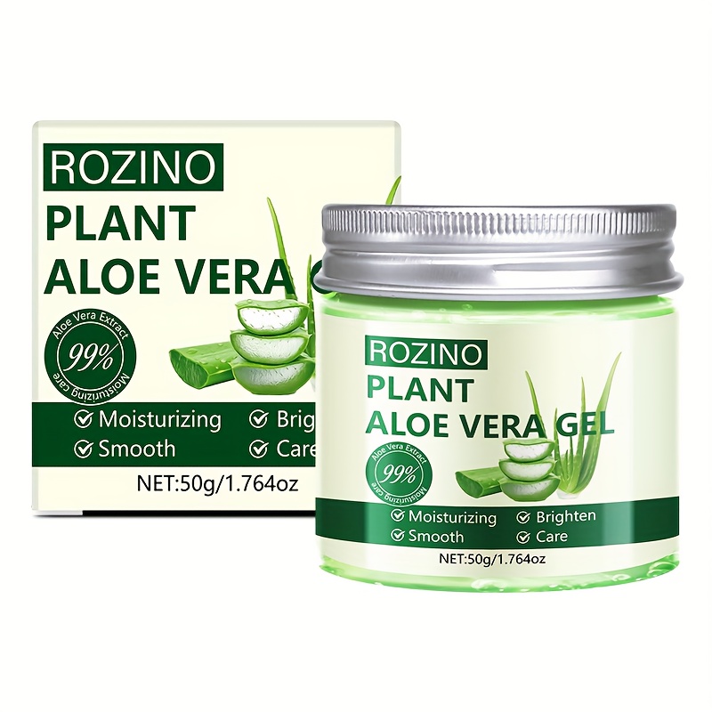 aloe vera gel high quality skin tone - Temu
